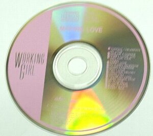 CDのみ ワーキング・ガール メイキング・ラヴ WORKING GIRL MAKING LOVE ピーボー・ブライソン&ロバータ・フラック チェット・ベイカー
