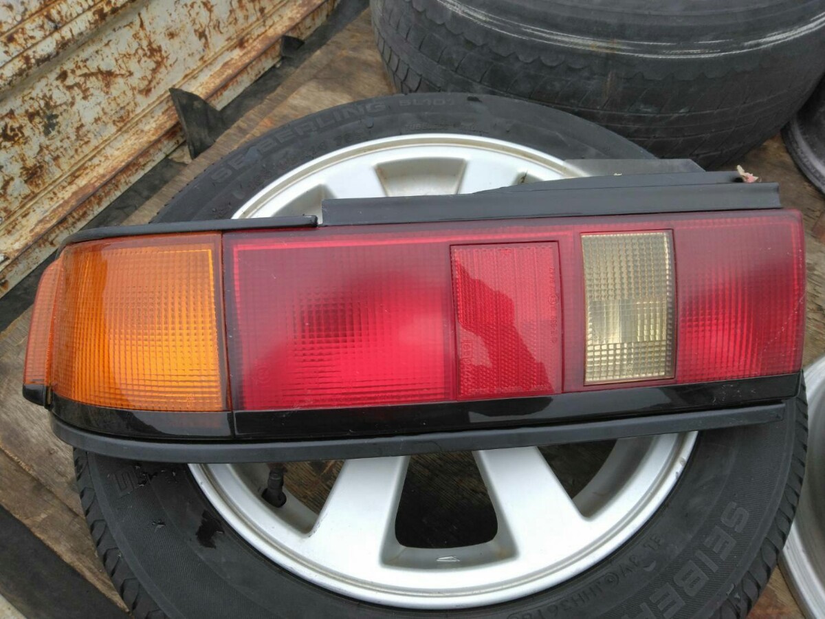 ヤフオク! -「mr2・sw20」(テールライト) (トヨタ用)の落札相場・落札価格