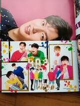 K-POP 雑誌ケーポップ iKON アイコン イ・ミンホ チャンソン 超新星 BAP ノ・ミヌ チョン・イル MAP6 BIGBANG EXO BTOB_画像2
