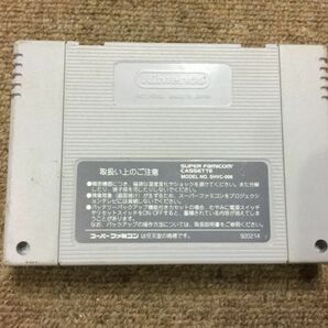 GG.スーパーファミコン  ストリートファイターⅡ     CA55の画像4