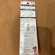 J-571 新品未使用 スミス ウォブリン 160g SMITH LTD WOBBLIN 160g　ジグ ジギング 船 オフショア 青物 その他大量出品中！_画像3