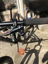 　TREK Marlin7 カスタム　マウンテンバイクMTB トレック　マーリン7_画像4