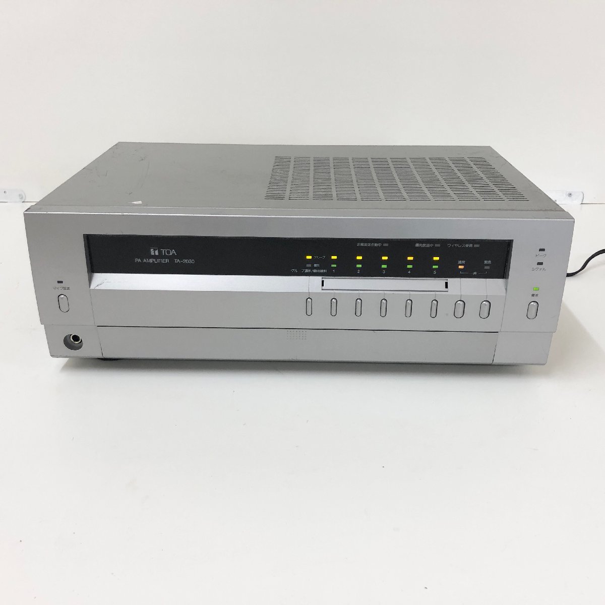 ヤフオク! -「toa ta-2030」の落札相場・落札価格