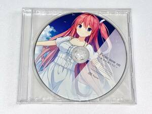 sprite 蒼の彼方のフォーリズム フルコーラスCD／From now on 勇気の向こうに 夏祭り2018 C94