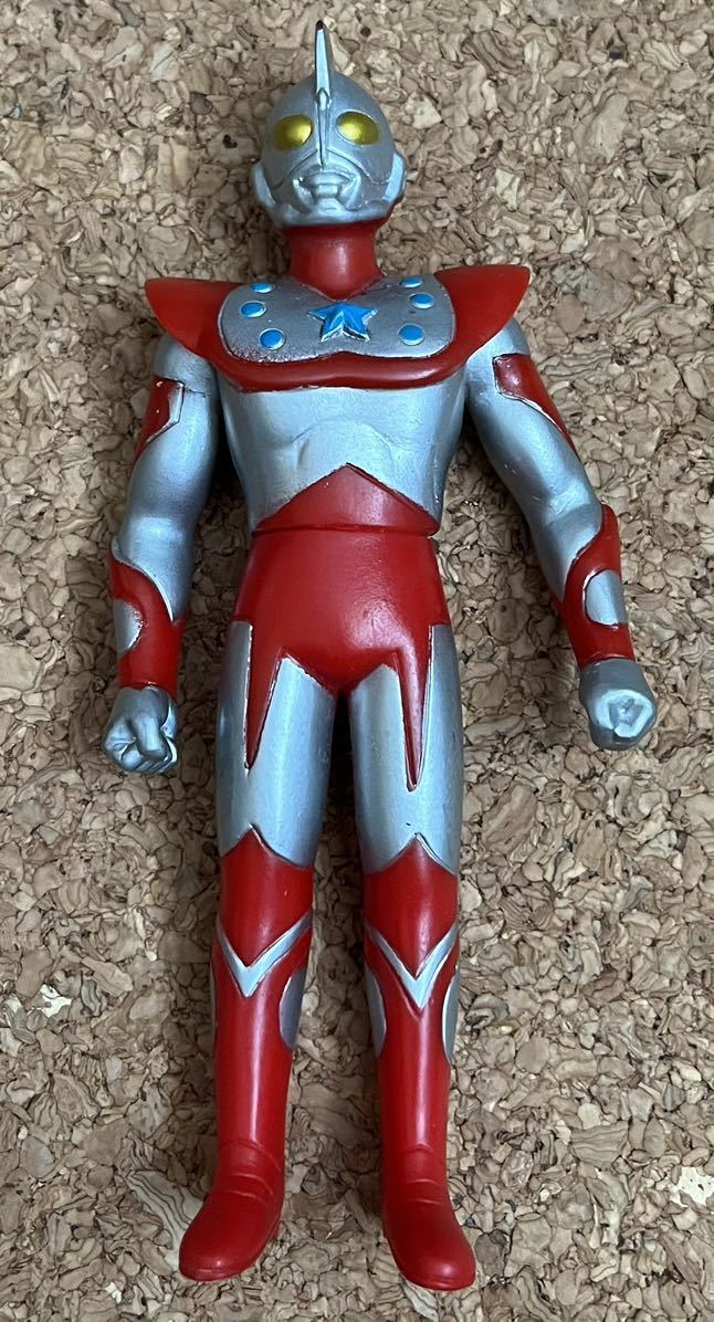2025年最新】Yahoo!オークション -ウルトラマンソフビ1983の中古