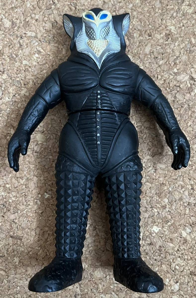 ヤフオク! -「メフィラス星人 ソフビ」の落札相場・落札価格