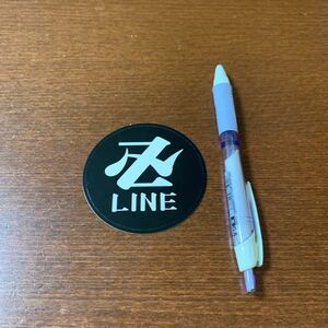 卍LINE ステッカー