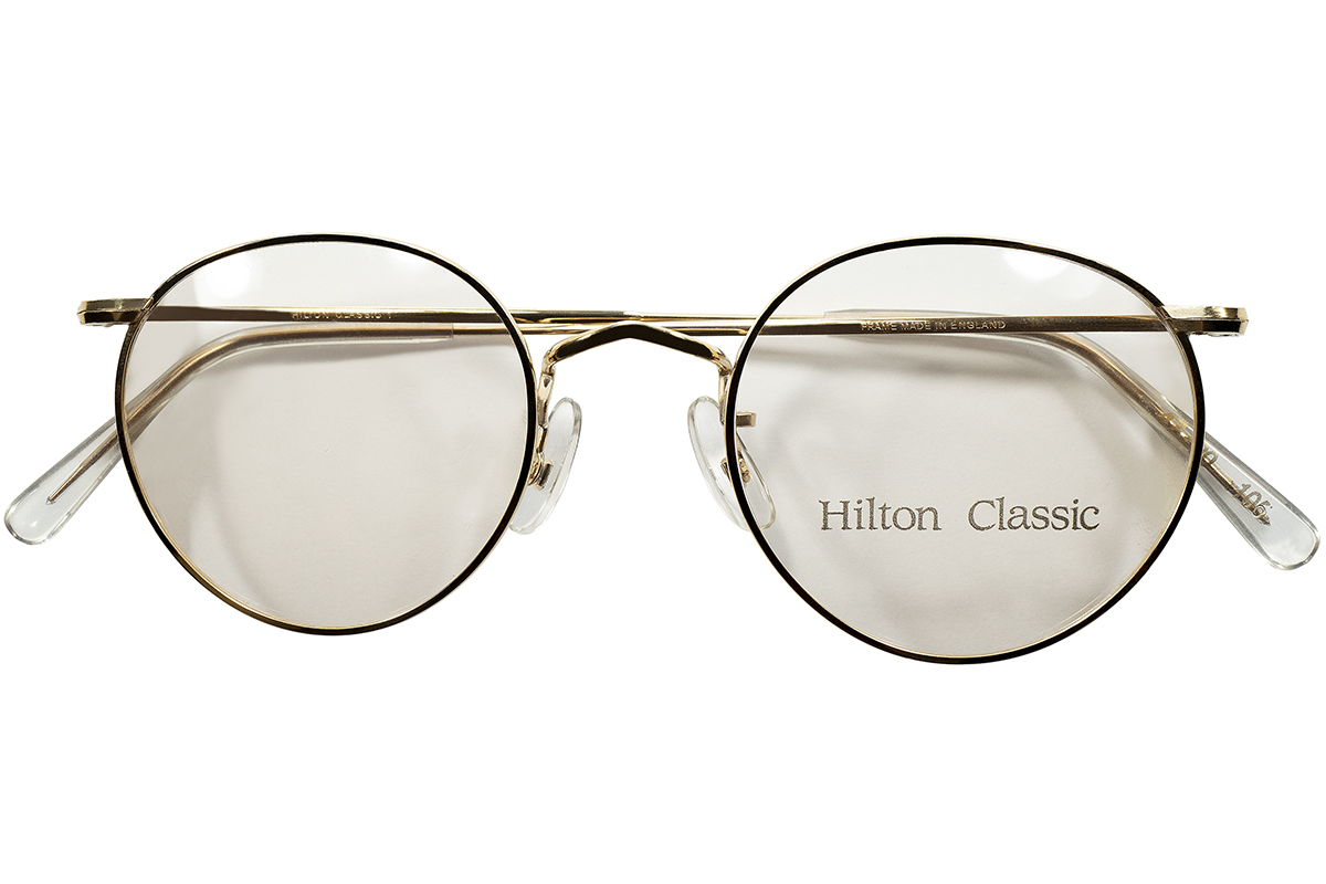 2023年最新】ヤフオク! -hilton classic 眼鏡(めがね、コンタクト)の