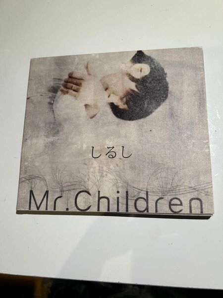 Mr.Children CD