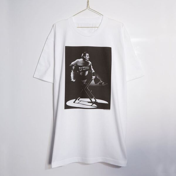 L エドウッド Ed Wood ムービー Tシャツ ジョニーデップ