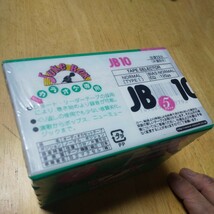 新品カセットテープ【maxell/ Juke Box 10分 5個パック】_画像3