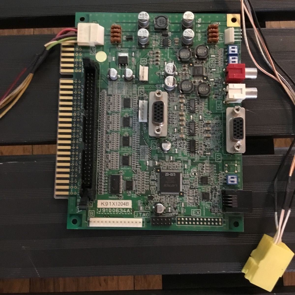 ヤフオク! アーケードゲーム ゲームの落札相場・落札価格