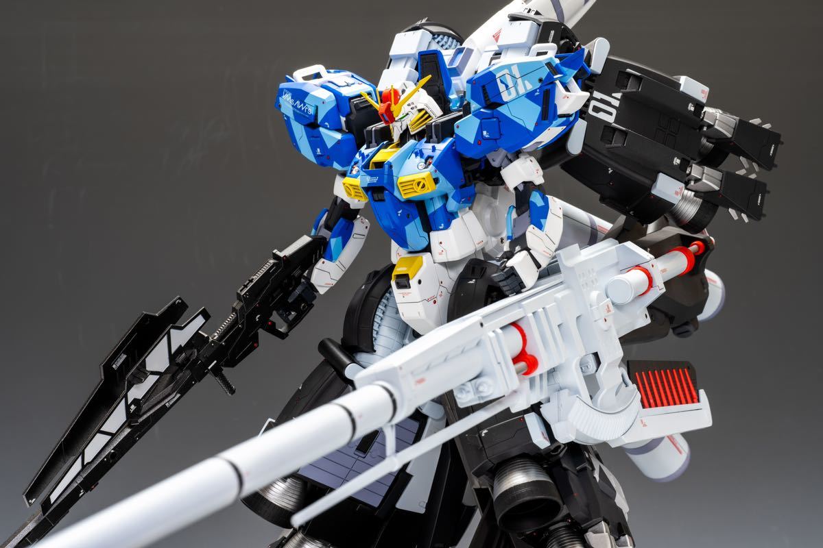 Yahoo!オークション -「ディープストライカーsガンダム」(おもちゃ