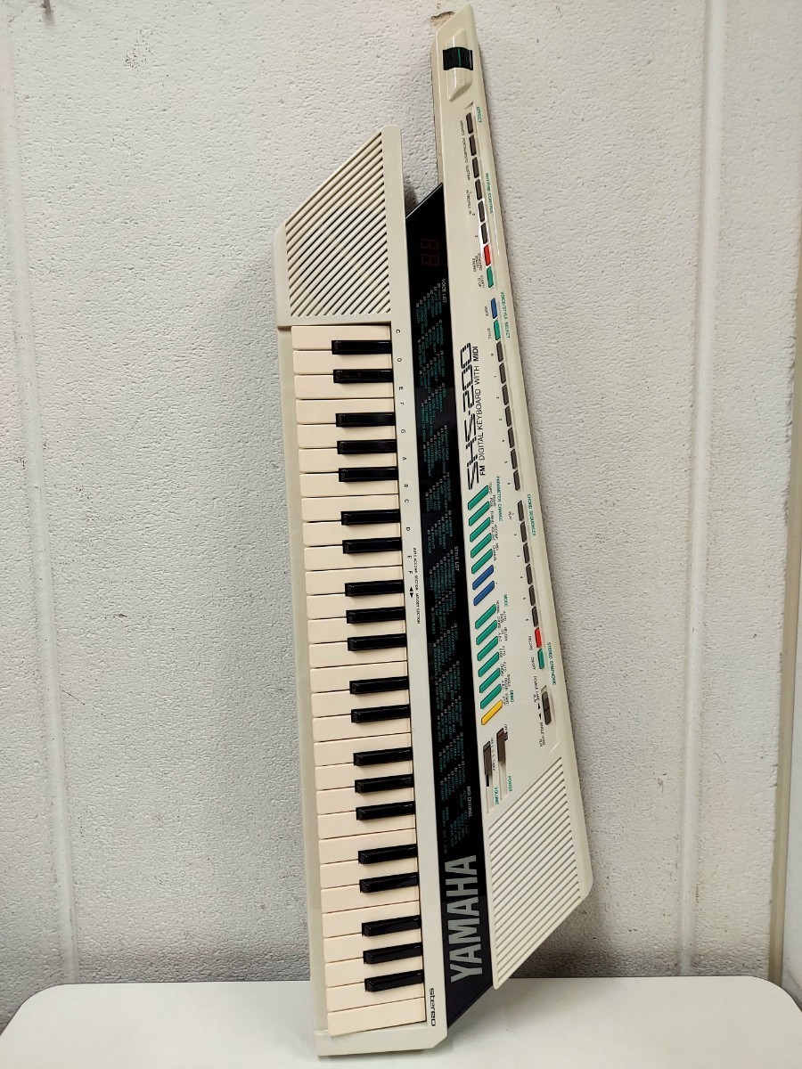 ヤフオク! -「yamaha shs 200」の落札相場・落札価格