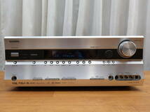 ONKYO - TX-SA605 サラウンドアンプ (D-495)_画像1