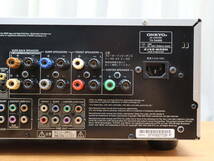 ONKYO - TX-SA605 サラウンドアンプ (D-495)_画像10