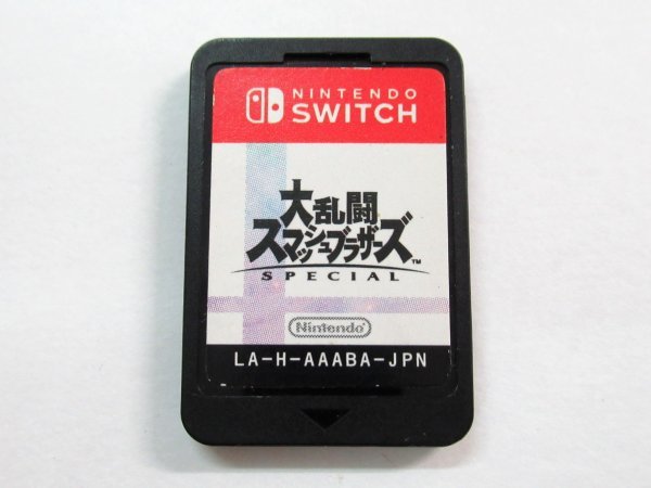 動作確認済】【送料180円～】任天堂 大乱闘スマッシュブラザーズ