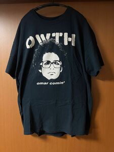 OFF WITH THEIR HEADS Tシャツ　XLサイズ