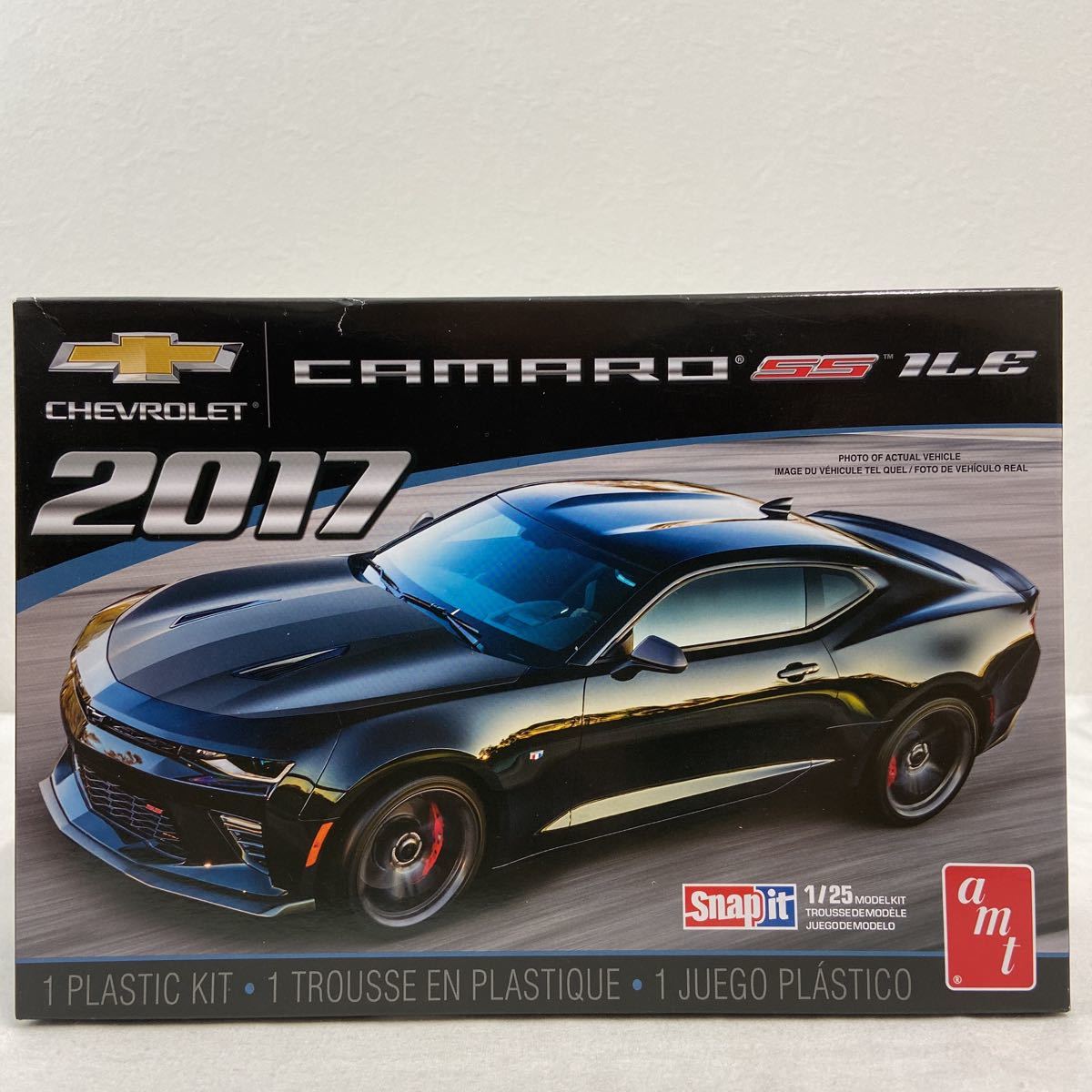 2023年最新】ヤフオク! -カマロ プラモデル(プラモデル)の中古品・新品