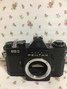 Pentax ES II