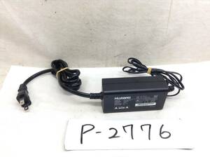 P-2776 HUAWEI 製 HW-120200J0A 仕様 12V 2A ACアダプター　即決品