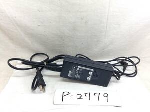 P-2779 ASUS 製 ADP-90CD CB 仕様 19V 4.74A ノートPC用ACアダプター　即決品