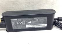 P-2827 Panasonic 製 CF-AA6502A M2 仕様 16V 5.0A ノートPC用ACアダプター 即決品_画像6