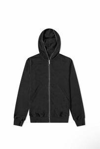 Rick Owens Drkshdw Gimp Hoodieフルジップパーカー