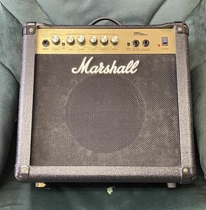 Marshall MG15CD 小型ギターアンプ