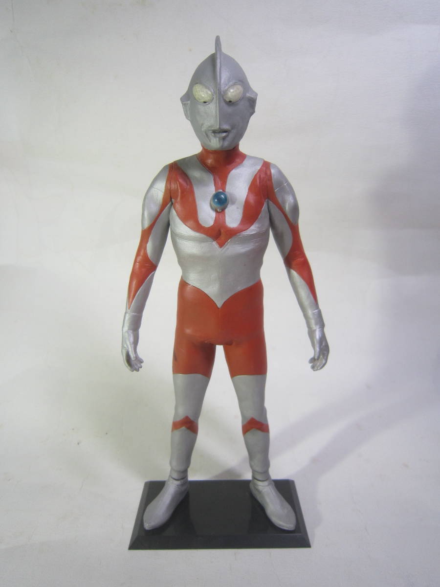 グランドセール エクスプラス ウルトラマン Aタイプ 銅 大怪獣シリーズ