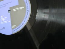 【送料無料】中古レコード ★寺島靖国プレゼンツ Jazz Bar 2008 2枚組 受注生産完全限定盤 200g重量盤_画像9