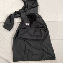 THE NORTH FACE 　ザ・ノースフェイス 　エニータイム　ウィンドフーディ Anytime Wind Hoodie ストレッチ　ナイロン　パーカー parka Ｍ_画像6