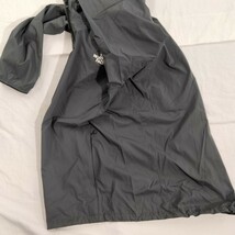 THE NORTH FACE 　ザ・ノースフェイス 　エニータイム　ウィンドフーディ Anytime Wind Hoodie ストレッチ　ナイロン　パーカー parka Ｍ_画像7