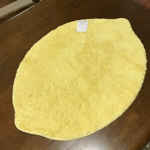  новый товар коврик коврик для ванной лимон предотвращение скольжения обработка 40.×70.