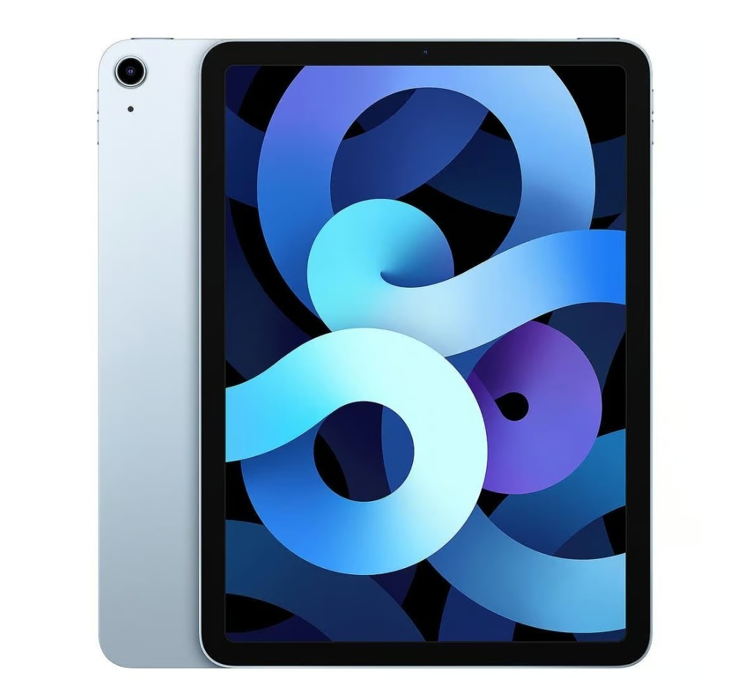 iPad Air第4世代 64GB 白ロム wi-fi 初期化完了 中古品 全国 即日発送