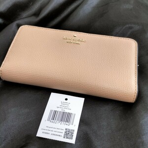 kate spade ケイト・スペード 長財布 新品 未使用品 全国即日発送 レディース ファッション wlr00545 (200) r5k 