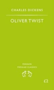 【中古】 Oliver Twist