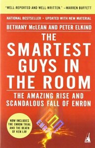 【中古】 The Smartest Guys in the Room The Amazing Rise and Scan