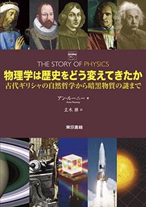 【中古】 物理学は歴史をどう変えてきたか 古代ギリシャの自然哲学から暗黒物質の謎まで