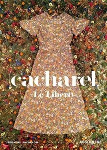 【中古】 Cacharel Le Liberty