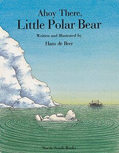 【中古】 Ahoy There Little Polar Bear