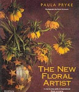 【中古】 The New Floral Artist