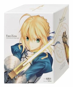 【中古】 Fate/Zero全6巻セット BOX付　(星海社文庫)