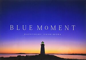 【中古】 BLUE MOMENT