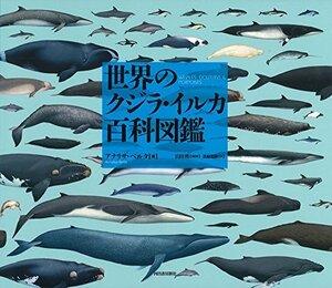 【中古】 世界のクジラ・イルカ百科図鑑