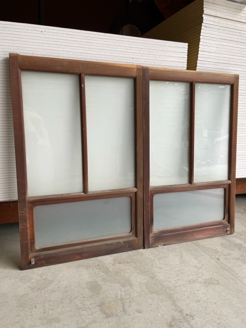 ヤフオク! -「アンティーク 窓」(建具) の落札相場・落札価格