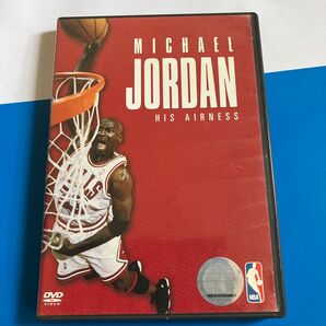 マイケルジョーダン/HIS AIRNESS 特別版/マイケルジョーダンラリーウェイツマン (監督) ジムポドレッツ (製作)