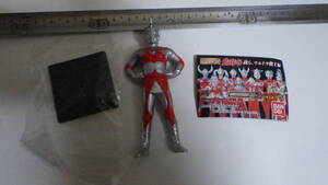 054/HG Ultraman /.. Ultra воитель сборник / Ultraman A