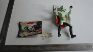 181/HG Kamen Rider /. бог ..... правильный body сборник / кальмар De Ville 