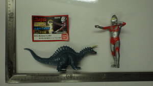 330/HG Ultraman /.. становится . человек сборник / Ultraman Jack + King Zaurus Ⅲ.